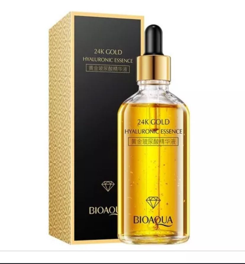 SERUM 24K