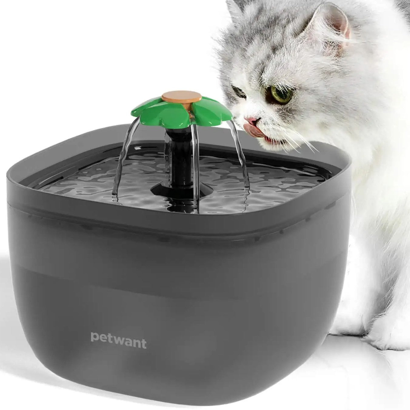 Fuente De Agua Para Gatos Y Perros