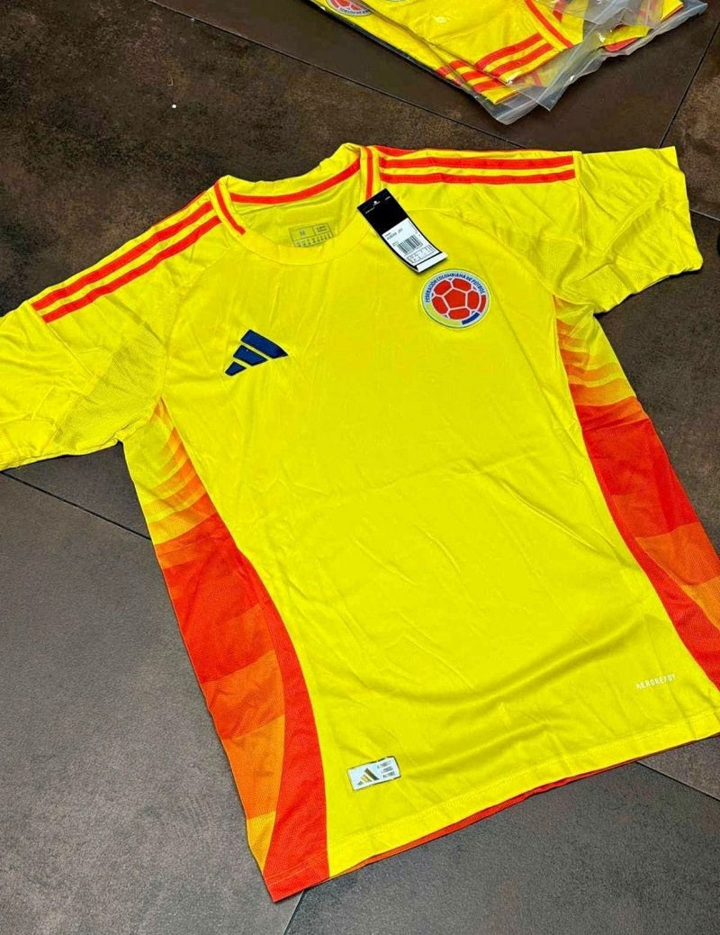 Camiseta de la Selección Colombia