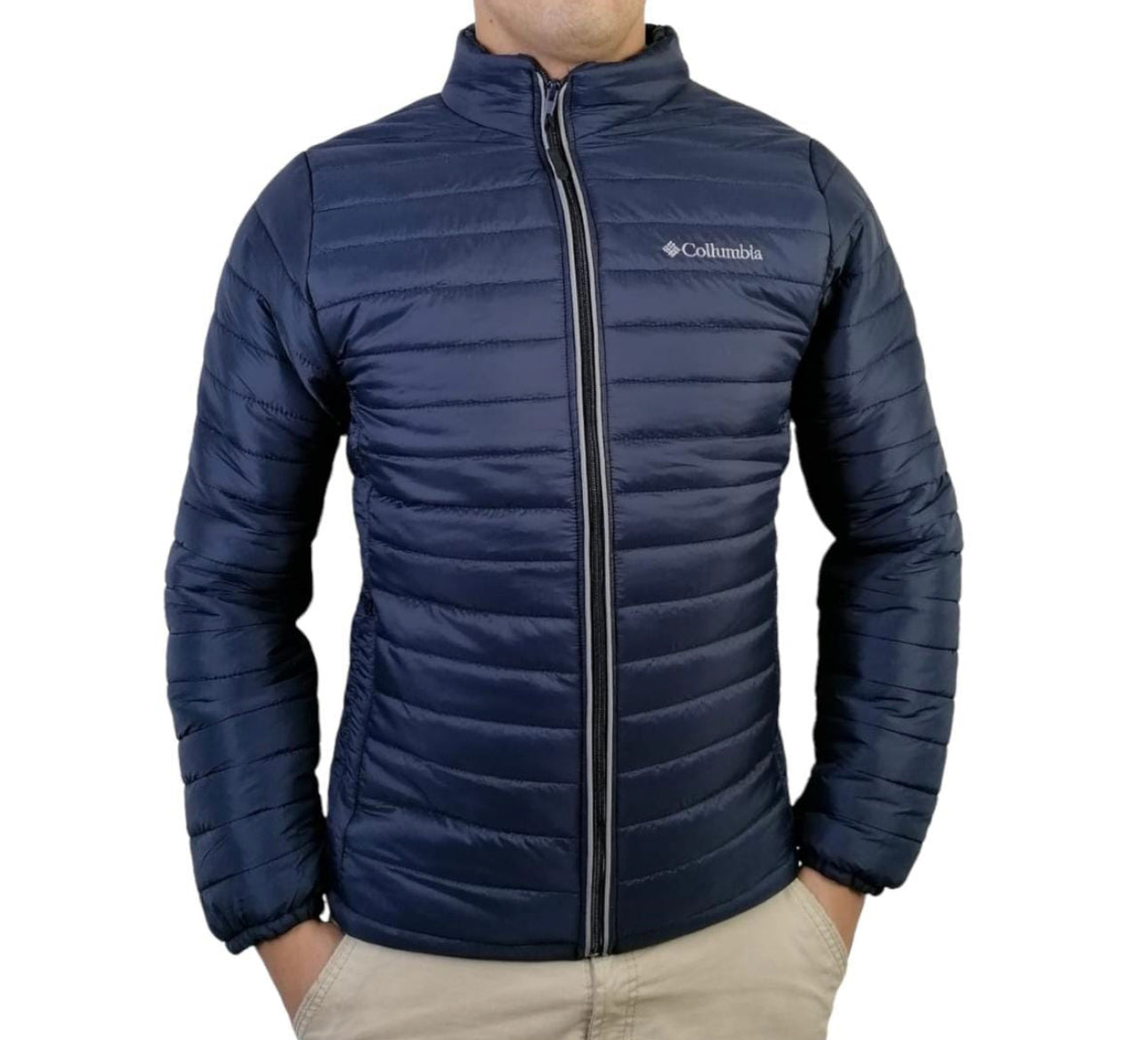 Chaqueta Impermeable Collumbia